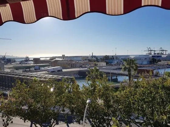 Panoramic Apart Daire, 1 Yatak Odası, Balkon, Okyanus Manzaralı