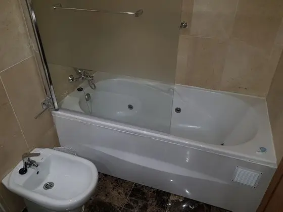 Panoramic Apart Daire, 1 Yatak Odası, Balkon, Okyanus Manzaralı