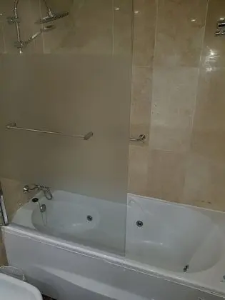 Panoramic Apart Daire, 1 Yatak Odası, Balkon, Okyanus Manzaralı