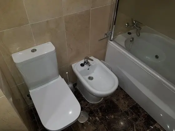 Panoramic Apart Daire, 1 Yatak Odası, Balkon, Okyanus Manzaralı