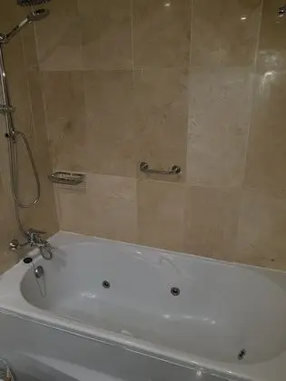 Panoramic Apart Daire, 1 Yatak Odası, Balkon, Okyanus Manzaralı