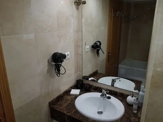 Panoramic Apart Daire, 1 Yatak Odası, Balkon, Okyanus Manzaralı