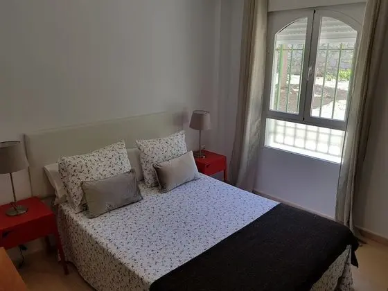 Basic Stüdyo, 1 Çift Kişilik Yatak