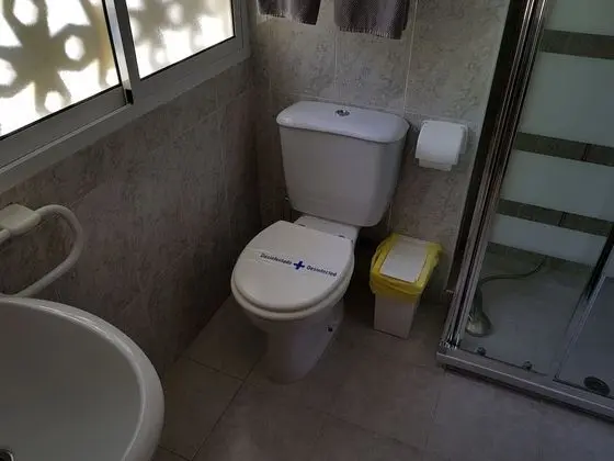 Basic Stüdyo, 1 Çift Kişilik Yatak