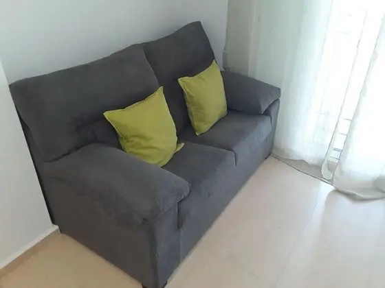 Superior Apart Daire, 1 Yatak Odası, Teras