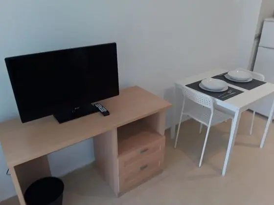 Superior Apart Daire, 1 Yatak Odası, Teras
