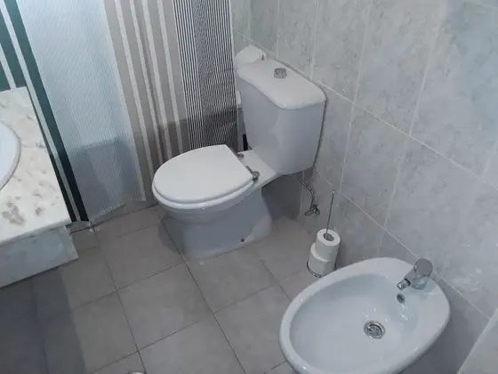 Superior Apart Daire, 1 Yatak Odası, Teras