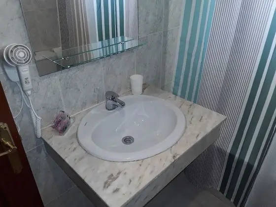 Superior Apart Daire, 1 Yatak Odası, Teras