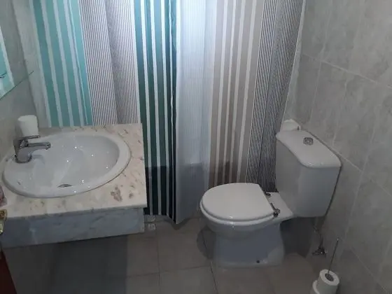 Superior Apart Daire, 1 Yatak Odası, Teras