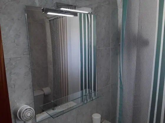 Superior Apart Daire, 1 Yatak Odası, Teras