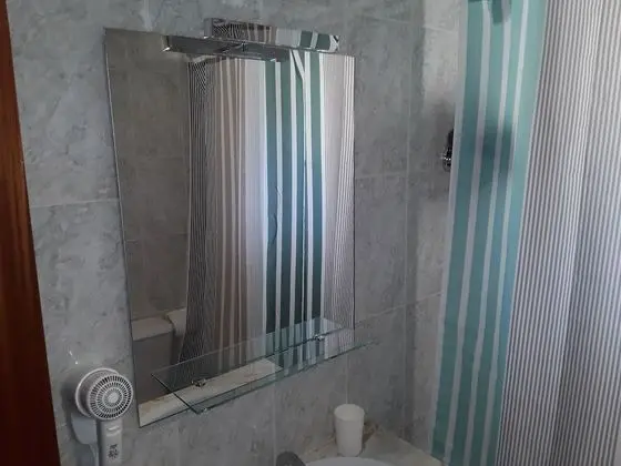 Superior Apart Daire, 1 Yatak Odası, Teras