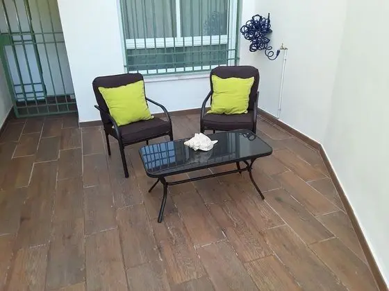 Superior Stüdyo, 1 Çift Kişilik Yatak, Teras
