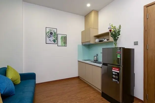 Apart Daire (Wonderful Cozy)