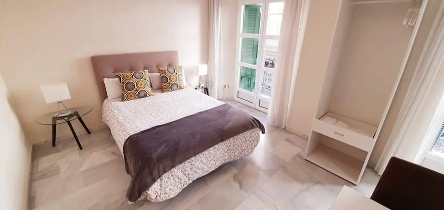 Standard Stüdyo, Balkon