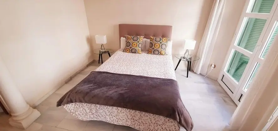 Standard Stüdyo, Balkon