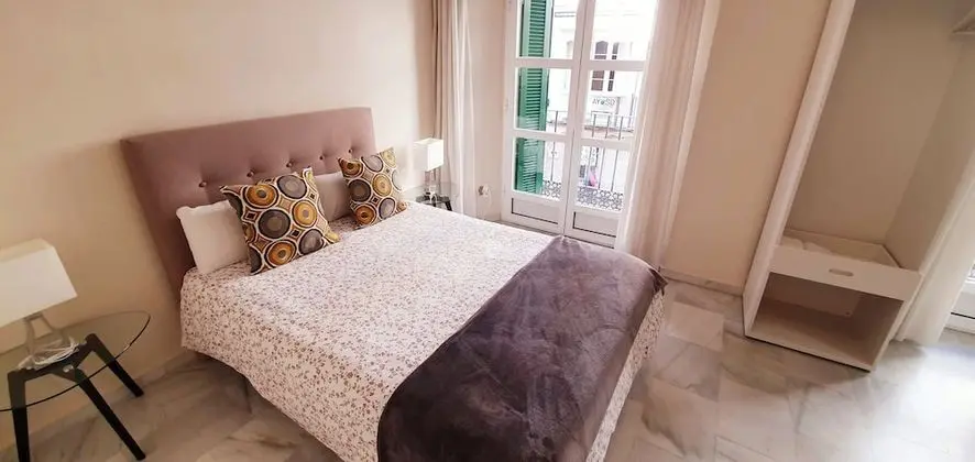 Standard Stüdyo, Balkon