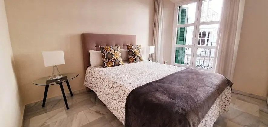 Standard Stüdyo, Balkon