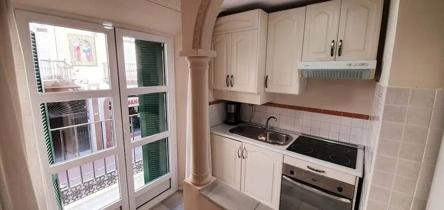 Standard Stüdyo, Balkon