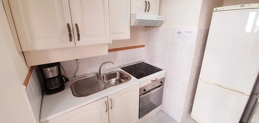 Standard Stüdyo, Balkon