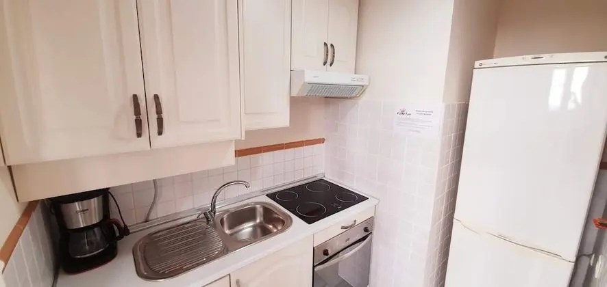 Standard Stüdyo, Balkon