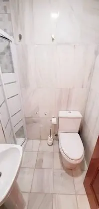 Standard Stüdyo, Balkon