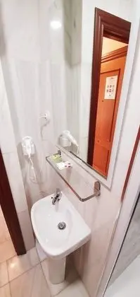 Standard Stüdyo, Balkon