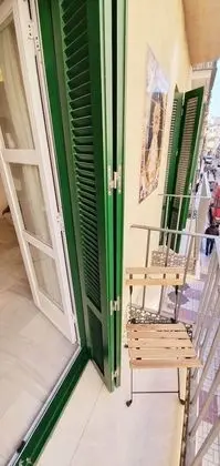 Standard Stüdyo, Balkon