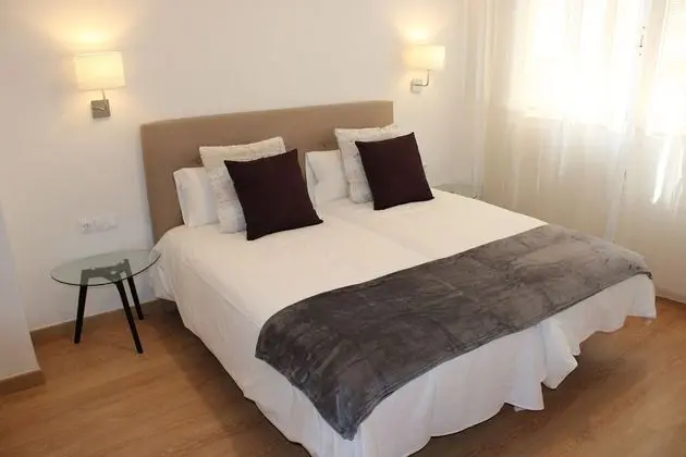 Superior İki Ayrı Yataklı Oda, 2 Tek Kişilik Yatak, Sigara İçilmez