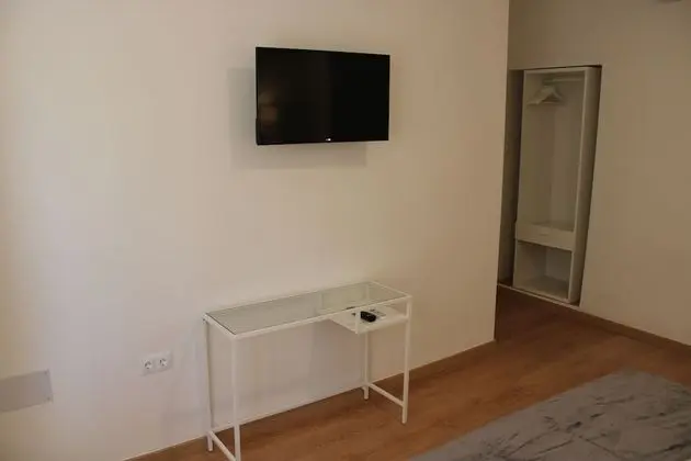 Superior İki Ayrı Yataklı Oda, 2 Tek Kişilik Yatak, Sigara İçilmez