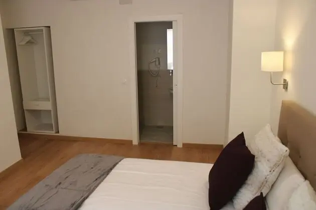 Superior İki Ayrı Yataklı Oda, 2 Tek Kişilik Yatak, Sigara İçilmez