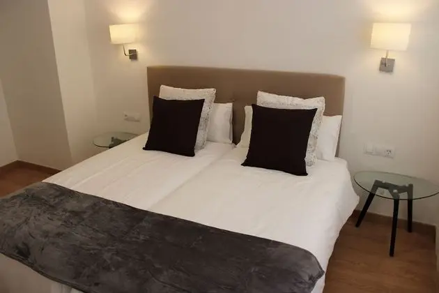 Superior İki Ayrı Yataklı Oda, 2 Tek Kişilik Yatak, Sigara İçilmez