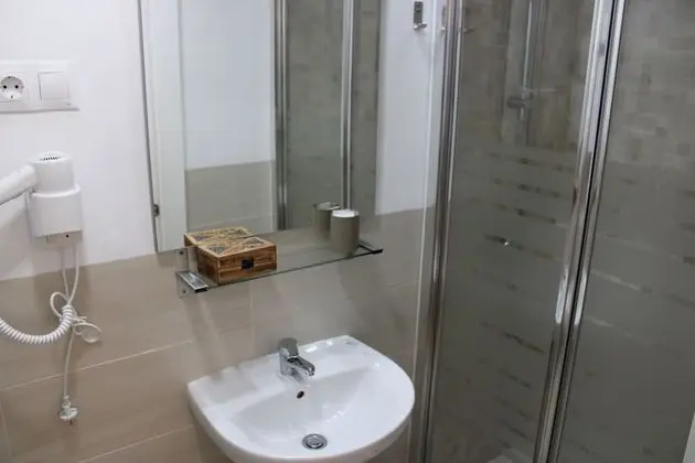 Superior İki Ayrı Yataklı Oda, 2 Tek Kişilik Yatak, Sigara İçilmez