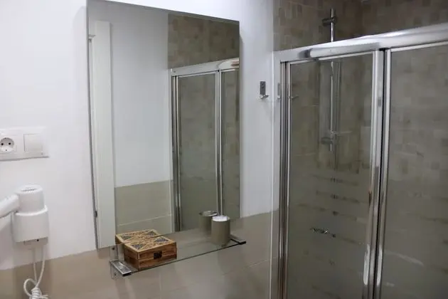 Superior İki Ayrı Yataklı Oda, 2 Tek Kişilik Yatak, Sigara İçilmez