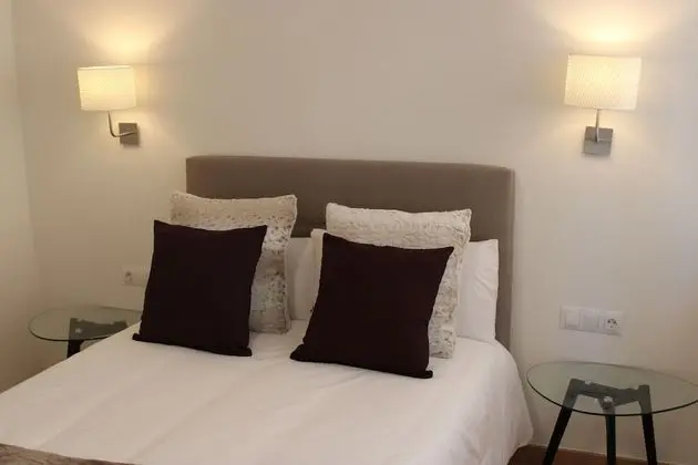 Superior Tek Büyük Yataklı Oda, 1 Çift Kişilik Yatak, Sigara İçilmez