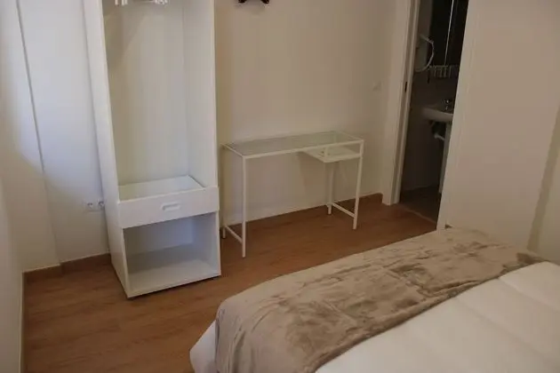 Superior Tek Büyük Yataklı Oda, 1 Çift Kişilik Yatak, Sigara İçilmez