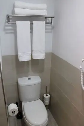 Superior Tek Büyük Yataklı Oda, 1 Çift Kişilik Yatak, Sigara İçilmez