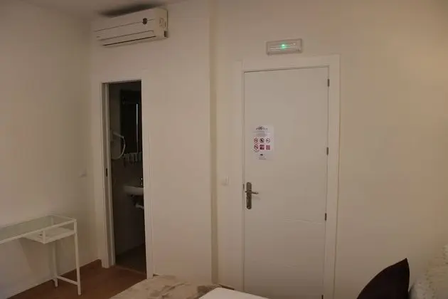 Superior Tek Büyük Yataklı Oda, 1 Çift Kişilik Yatak, Sigara İçilmez