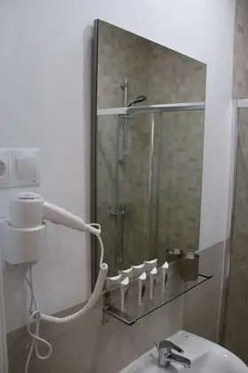 Superior Tek Büyük Yataklı Oda, 1 Çift Kişilik Yatak, Sigara İçilmez