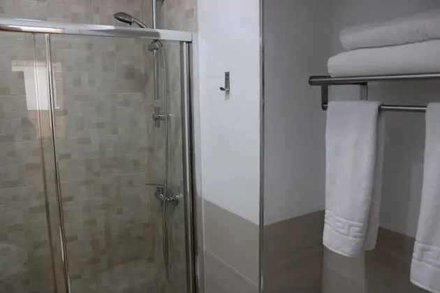 Superior Tek Büyük Yataklı Oda, 1 Çift Kişilik Yatak, Sigara İçilmez