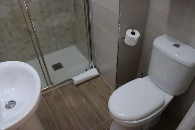 Superior Tek Büyük Yataklı Oda, 1 Çift Kişilik Yatak, Sigara İçilmez