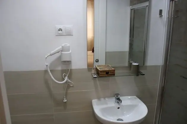 Superior Tek Büyük Yataklı Oda, 1 Çift Kişilik Yatak, Sigara İçilmez