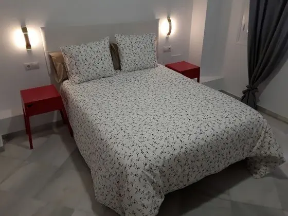 Standard Süit, 1 Çift Kişilik Yatak (Duquesa 3)