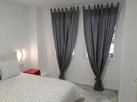 Standard Süit, 1 Çift Kişilik Yatak (Duquesa 3)