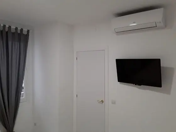 Standard Süit, 1 Çift Kişilik Yatak (Duquesa 3)