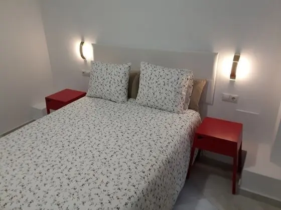 Standard Süit, 1 Çift Kişilik Yatak (Duquesa 3)