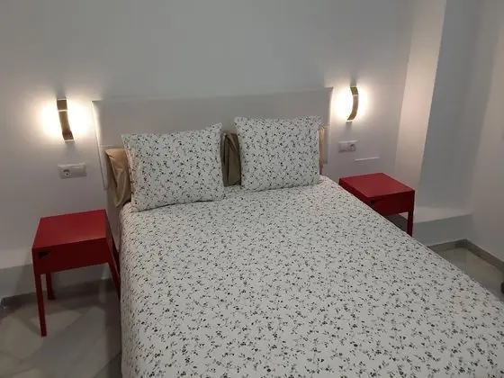 Standard Süit, 1 Çift Kişilik Yatak (Duquesa 3)