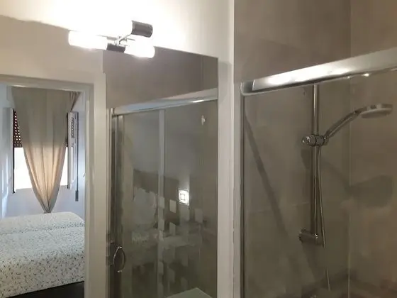 Standard Süit, 1 Çift Kişilik Yatak (Duquesa 3)