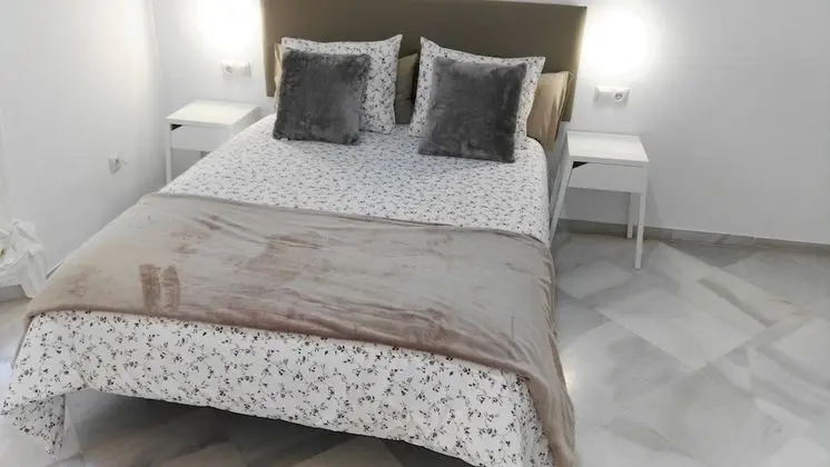 Superior Süit, 1 Çift Kişilik Yatak (Duquesa 1)