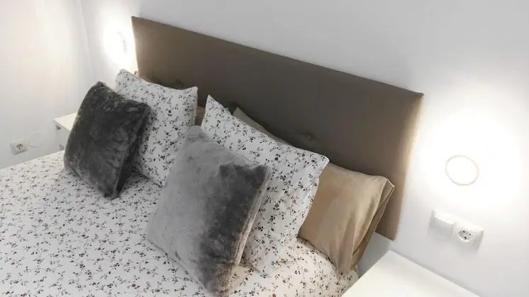 Superior Süit, 1 Çift Kişilik Yatak (Duquesa 1)