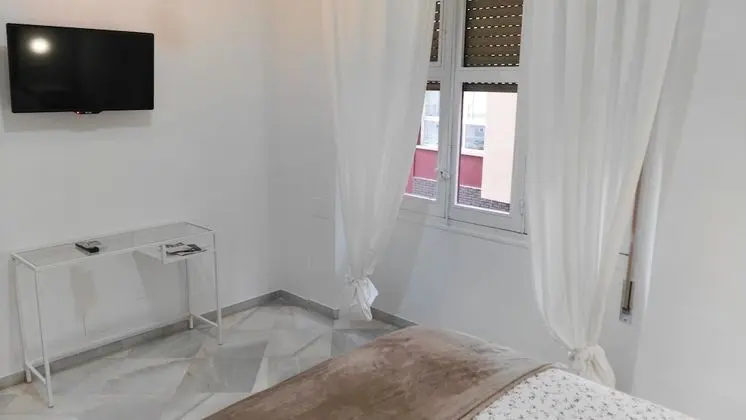 Superior Süit, 1 Çift Kişilik Yatak (Duquesa 1)